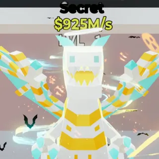 Fortnite Steal the Brainrot Cannelloni Dragoni Heaven 925M/s Lvl 1 2 Traits