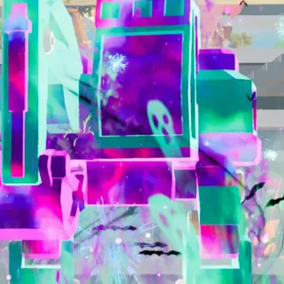 Fortnite Steal the Brainrot DiggoBlock Halloween 12.3Qi/s Lvl 200 2 Traits