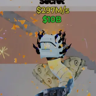 Fortnite Steal the Brainrot Pitiata Baem Magical 297M/s