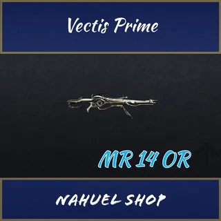 vectis prime