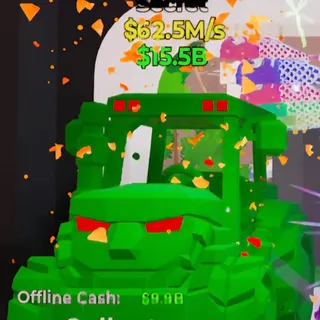 Fortnite Steal the Brainrot Rang Rang Kelerang Zombie 62.5M/s