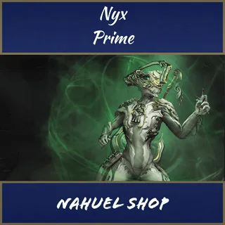 nyx prime