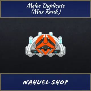 melee duplicate R5