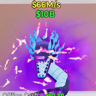 Fortnite Steal the Brainrot Pitiata Baem Galaxy 66M/s