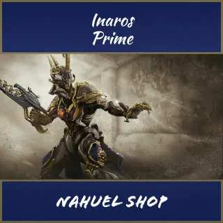 inaros prime 