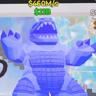 Fortnite Steal the Brainrot Cornzilla Rainbow 460M/s