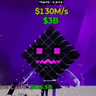 Fortnite Steal the Brainrot Ketupat Kepat Prekupat 130M/s