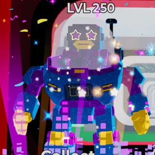 Fortnite Steal the Brainrot Fishini Mechinini Rave 28.3Qi/s Lvl 250