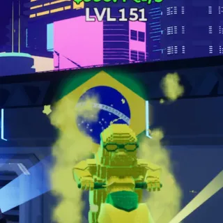 Fortnite Go Up for Brainrots Sealini Jetskini Football 996.4Qa/s Lvl 151