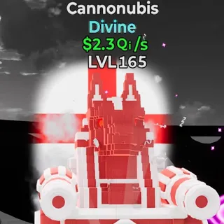 Fortnite Go Up for Brainrots Cannonubis Football 2.3Qi/s Lvl 165