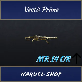 vectis prime