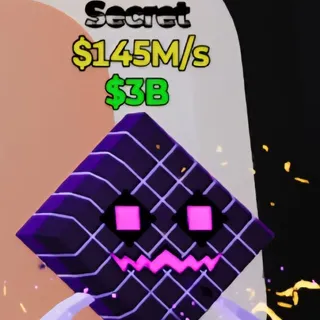 Fortnite Steal the Brainrot Ketupat Kepat Prekupat 145M/s