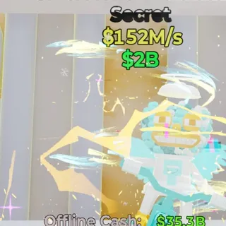 Fortnite Steal the Brainrot Chicleteira Bicicleteira Heaven 152M/s