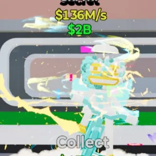 Fortnite Steal the Brainrot Chicleteira Bicicleteira 136M/s