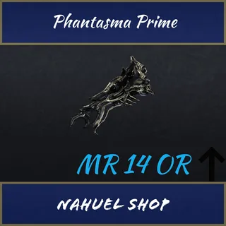 phantasma prime