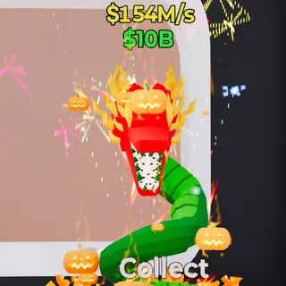 Fortnite Steal the Brainrot Pitiata Baem 154M/s