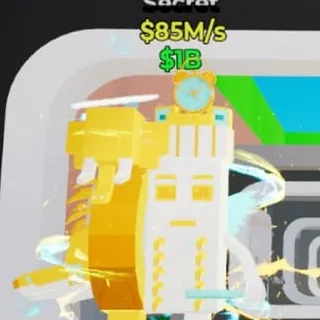 Fortnite Steal the Brainrot La Grande Combinacion 85M/s