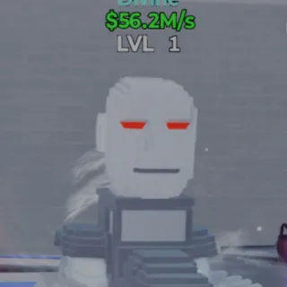 Fortnite Go Up for Brainrots Gigalitraktos Spidorobos Silver 56.2M/s lvl 1