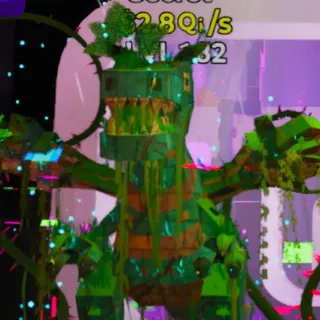 Fortnite Steal the Brainrot Cannelloni Dragoni Jungle 2.8Qi/s Lvl 182 1 Trait