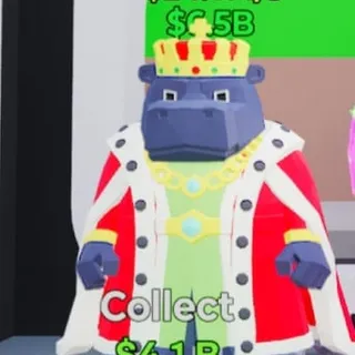 Fortnite Steal the Brainrot Krr Krr Kataking Default 14.5M/s