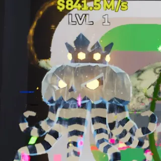 Fortnite Steal the Brainrot Jackodusa Magical 841.5M/s Lvl 1 1 Trait