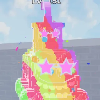 Fortnite Go Up for Brainrots Tiramisubmarini Party 1Qi/s Lvl 151