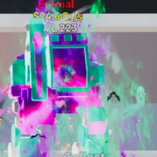 Fortnite Steal the Brainrot DiggoBlock Halloween 24.6Qi/s Lvl 223 2 Traits