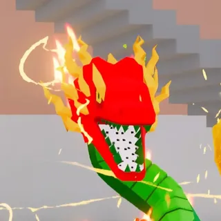 Fortnite Steal the Brainrot Pitiata Baem Default 1 Trait 55M/s