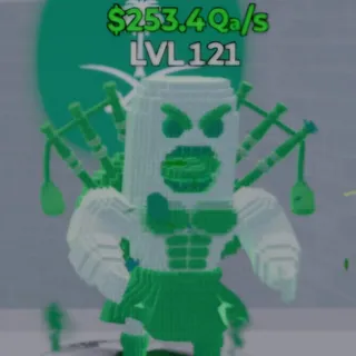 Fortnite Go Up for Brainrots Mcpenne Dougal Football 253.4Qa/s Lvl 121