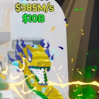 Fortnite Steal the Brainrot Pitiata Baem Football 2 Traits 385M/s