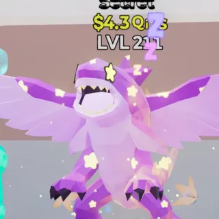 Fortnite Steal the Brainrot Alligarto Alligarto Dreamy 4.3Qi/s Lvl 211 1 Trait