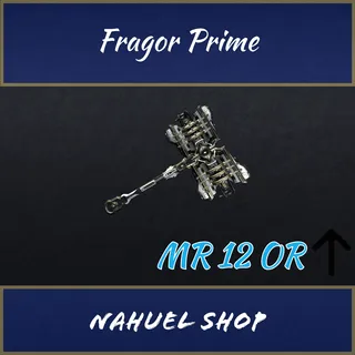 fragor prime