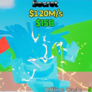 Fortnite Steal the Brainrot Spaghetti Tualetti Diamond 120M/s