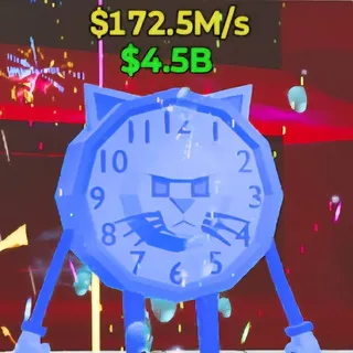 Fortnite Steal the Brainrot Catino Timeno 172.5M/s