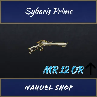 sybaris prime