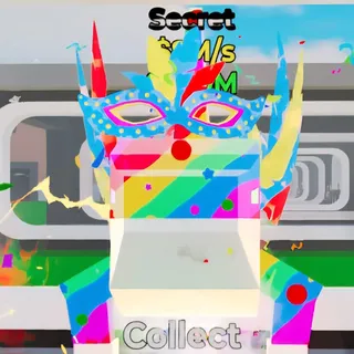 Fortnite Steal the Brainrot Orcalero Orcala 8M/s