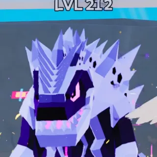 Fortnite Steal the Brainrot Gorgonzilla Void 10Qi/s Lvl 212 2 Traits