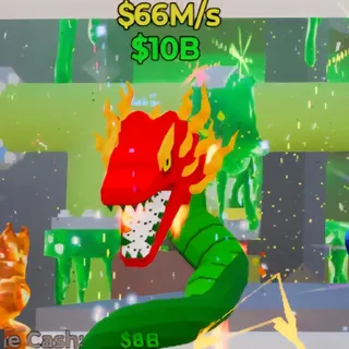 Fortnite Steal the Brainrot Pitiata Baem Default 66M/s