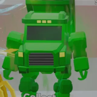 Fortnite Steal the Brainrot Garbagzilla Default 1Qi/s Lvl 221