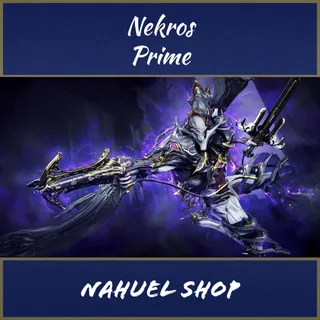 nekros prime