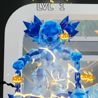 Fortnite Steal the Brainrot Jacko Whacko Diamond 526.5M/s Lvl 1 4 Traits