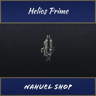 helios prime