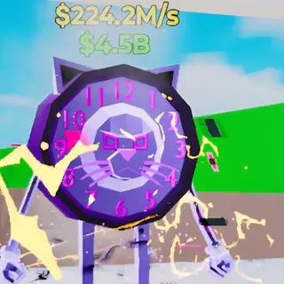 Fortnite Steal the Brainrot Catino Timeno 224.2M/s