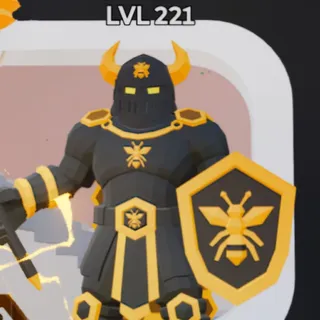 Fortnite Steal the Brainrot Buzz Buzzini Guardini Default 1.2Qi/s Lvl 221