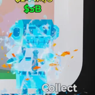 Fortnite Steal the Brainrot Dul Dul Dul Aqua 1 Trait 144M/s