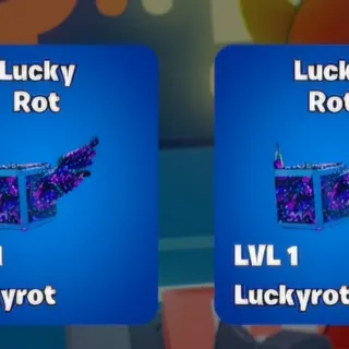 Fortnite Go Up for Brainrots 4x Lucky Rots Galaxy