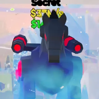 Fortnite Steal the Brainrot Meccavallo Default 37M/s