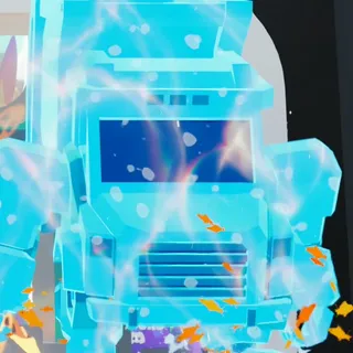 Fortnite Steal the Brainrot Garbagzilla Aqua 6.8Qi/s Lvl 210