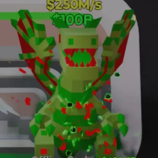 Fortnite Steal the Brainrot Cannelloni Dragoni Zombie 250M/s