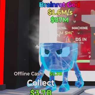 Fortnite Steal the Brainrot La Matcha Assassino 1.6M/s